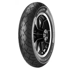 Μπροστινό λάστιχο μοτοσυκλέτας METZELER ME 888 MARATHON ULTRA 110/90-19 M/C TL 62H F