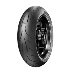 Πίσω λάστιχο μοτοσυκλέτας METZELER SPORTEC M9 RR 200/55 ZR 17 M/C TL (78W)