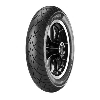 Μπροστινό λάστιχο μοτοσυκλέτας METZELER ME 888 MARATHON ULTRA 140/80-17 M/C TL 69H F