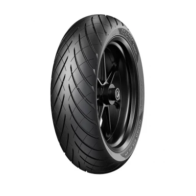 Λάστιχο μοτοσυκλέτας εμπρός/πίσω METZELER ROADTEC SCOOTER 3.00-10 50J TL REINF