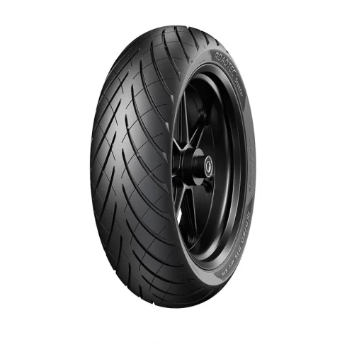 Πίσω λάστιχο μοτοσυκλέτας METZELER ROADTEC SCOOTER 100/90-10 61J TL REINF R Πίσω λάστιχο μοτοσυκλέτας METZELER ROADTEC SCOOTER 100/90-10 61J TL REINF R