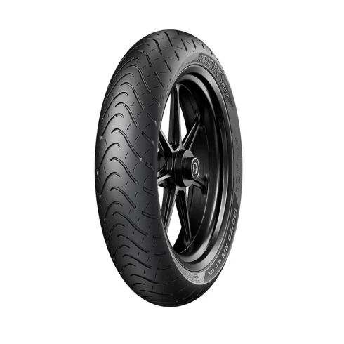 Μπροστινό λάστιχο μοτοσυκλέτας METZELER ROADTEC SCOOTER 110/70-16 M/C 52S TL F Μπροστινό λάστιχο μοτοσυκλέτας METZELER ROADTEC SCOOTER 110/70-16 M/C 52S TL F