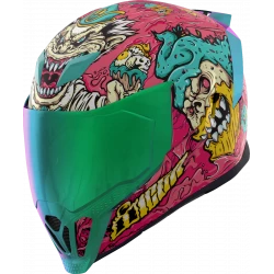 Κράνος μηχανής ICON Airflite™ Snack Attack MIPS® PK Κράνος μηχανής ICON Airflite™ Snack Attack MIPS® PK