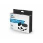 Ακουστικά ενδοεπικοινωνίας PACKTALK CUSTOM/NEO (δεύτερο σετ για κράνη) thumb