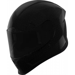 Κράνος μηχανής ICON Airframe Pro™ Carbon 4Tress BLACK