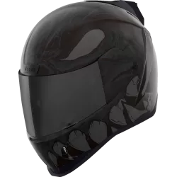 Κράνος μηχανής ICON Airform™ Manik'RR MIPS® BK Κράνος μηχανής ICON Airform™ Manik'RR MIPS® BK