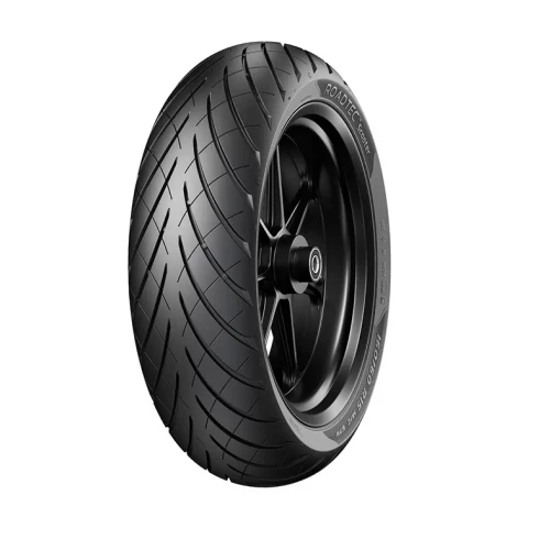 Πίσω λάστιχο μοτοσυκλέτας METZELER ROADTEC SCOOTER 130/70-16 M/C 61S TL R Πίσω λάστιχο μοτοσυκλέτας METZELER ROADTEC SCOOTER 130/70-16 M/C 61S TL R