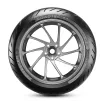 Πίσω λάστιχο μοτοσυκλέτας METZELER ROADTEC 02 180/55 ZR 17 M/C TL (73W) R thumb