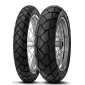 Πίσω λάστιχο μοτοσυκλέτας METZELER TOURANCE 130/80 R 17 M/CT L 65H thumb