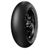 Πίσω λάστιχο μοτοσυκλέτας METZELER RACETEC TD SLICK 200/55 R 17 NHS TL R
