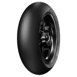 Πίσω λάστιχο μοτοσυκλέτας METZELER RACETEC TD SLICK 200/55 R 17 NHS TL R Πίσω λάστιχο μοτοσυκλέτας METZELER RACETEC TD SLICK 200/55 R 17 NHS TL R
