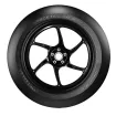 Πίσω λάστιχο μοτοσυκλέτας METZELER RACETEC TD SLICK 200/55 R 17 NHS TL R thumb