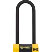 Κλειδαριά πέταλο ποδηλάτου AUVRAY U LOCK K 10 85X250 SRA ART4 thumb