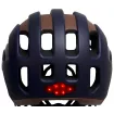 Κράνος ποδηλάτου AUVRAY SAFE HELMET ΜΠΛΕ thumb