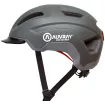 Κράνος ποδηλάτου AUVRAY CITY HELMET ΓΚΡΙ Κράνος ποδηλάτου AUVRAY CITY HELMET ΓΚΡΙ thumb