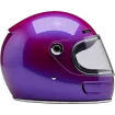 Κράνος μηχανής BILTWELL GRINGO SV GRAPE Κράνος μηχανής BILTWELL GRINGO SV GRAPE thumb
