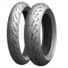 Λάστιχο μοτοσυκλέτας Πίσω MICHELIN ROAD 5 150/70 ZR 17 M/C (69W) R TL