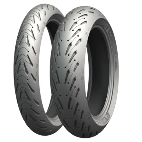 Λάστιχο μοτοσυκλέτας Πίσω MICHELIN ROAD 5 150/70 ZR 17 M/C (69W) R TL Λάστιχο μοτοσυκλέτας Πίσω MICHELIN ROAD 5 150/70 ZR 17 M/C (69W) R TL