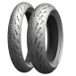 Λάστιχο μοτοσυκλέτας Πίσω MICHELIN ROAD 5 150/70 ZR 17 M/C (69W) R TL thumb