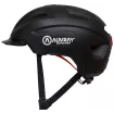 Κράνος ποδηλάτου AUVRAY CITY HELMET ΜΑΥΡΟ thumb