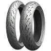 Λάστιχο μοτοσυκλέτας Πίσω MICHELIN ROAD 5 190/55 ZR 17 M/C (75W) R TL Λάστιχο μοτοσυκλέτας Πίσω MICHELIN ROAD 5 190/55 ZR 17 M/C (75W) R TL thumb