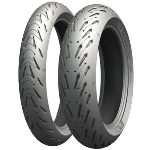 Λάστιχο μοτοσυκλέτας Πίσω MICHELIN ROAD 5 190/55 ZR 17 M/C (75W) R TL Λάστιχο μοτοσυκλέτας Πίσω MICHELIN ROAD 5 190/55 ZR 17 M/C (75W) R TL