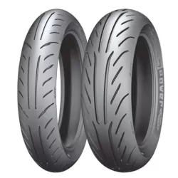 Λάστιχο μοτοσυκλέτας Πίσω MICHELIN POWER PURE SC 140/60-13 M/C 57P R TL Λάστιχο μοτοσυκλέτας Πίσω MICHELIN POWER PURE SC 140/60-13 M/C 57P R TL