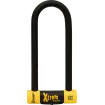 Κλειδαριά πέταλο ποδηλάτου AUVRAY U LOCK XTREME 85X250 SRA ART4 Κλειδαριά πέταλο ποδηλάτου AUVRAY U LOCK XTREME 85X250 SRA ART4 thumb