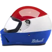 Κράνος μηχανής BILTWELL LANE SPLITTER BLUE/RED/WHITE Κράνος μηχανής BILTWELL LANE SPLITTER BLUE/RED/WHITE thumb