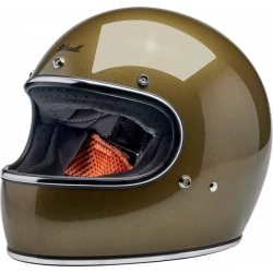 Κράνος μηχανής BILTWELL GRINGO GOLD  Κράνος μηχανής BILTWELL GRINGO GOLD