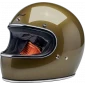 Κράνος μηχανής BILTWELL GRINGO GOLD  thumb