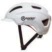 Κράνος ποδηλάτου AUVRAY CITY HELMET ΛΕΥΚΟ thumb