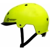 Κράνος ποδηλάτου AUVRAY URBAN HELMET FLUO YW