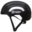 Κράνος ποδηλάτου AUVRAY SAFE HELMET ΜΑΥΡΟ Κράνος ποδηλάτου AUVRAY SAFE HELMET ΜΑΥΡΟ thumb