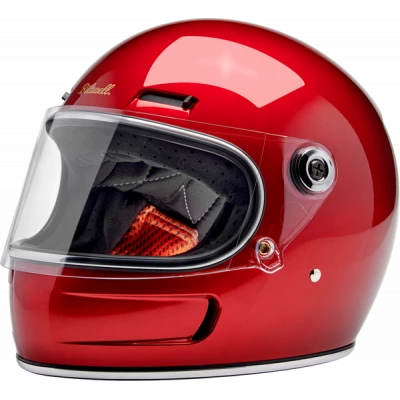 Κράνος μηχανής BILTWELL GRINGO SV RED