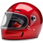 Κράνος μηχανής BILTWELL GRINGO SV RED thumb