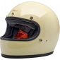 Κράνος μηχανής BILTWELL GRINGO WHITE thumb