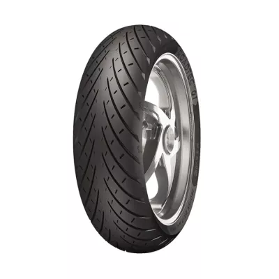 Πίσω λάστιχο μοτοσυκλέτας METZELER ROADTEC 01 SE 150/70 R 17 M/C TL 69V