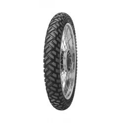 Μπροστινό λάστιχο μοτοσυκλέτας METZELER ENDURO 3 SAHARA 90/90-21 M/C 54S MST Μπροστινό λάστιχο μοτοσυκλέτας METZELER ENDURO 3 SAHARA 90/90-21 M/C 54S MST