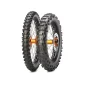 Πίσω λάστιχο μοτοσυκλέτας METZELER MCE 6 DAYS EXTREME SOFT 120/90-18 M/C 65M M+S SOFT thumb