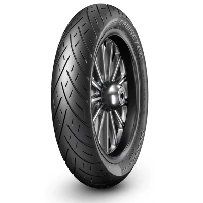 Μπροστινό λάστιχο μοτοσυκλέτας METZELER  CRUISETEC 120/70B21 M/C REINF TL 68H