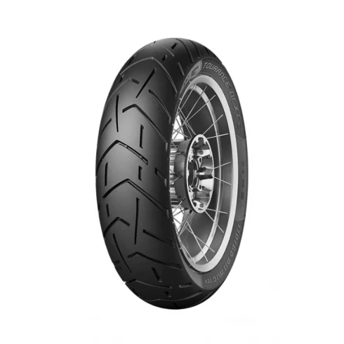 Πίσω λάστιχο μοτοσυκλέτας METZELER TOURANCE NEXT 2 130/80 R 17 M/C TL 65V Πίσω λάστιχο μοτοσυκλέτας METZELER TOURANCE NEXT 2 130/80 R 17 M/C TL 65V