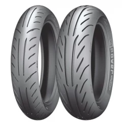 Λάστιχο μοτοσυκλέτας Πίσω MICHELIN  POWER PURE SC 150/70-13 M/C 64S R TL Λάστιχο μοτοσυκλέτας Πίσω MICHELIN  POWER PURE SC 150/70-13 M/C 64S R TL