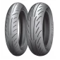 Λάστιχο μοτοσυκλέτας Πίσω MICHELIN POWER PURE SC 140/70-12 60P R TL thumb