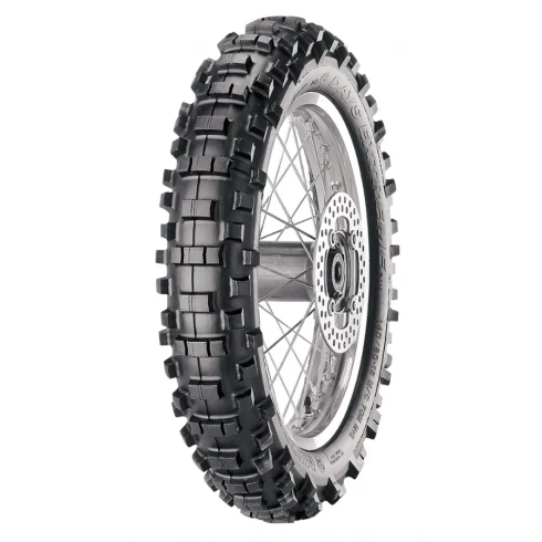 Πίσω λάστιχο μοτοσυκλέτας METZELER MCE 6 DAYS EXTREME EXTRA SOFT 140/80-18 NHS 70M Πίσω λάστιχο μοτοσυκλέτας METZELER MCE 6 DAYS EXTREME EXTRA SOFT 140/80-18 NHS 70M
