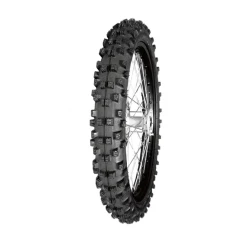 Μπροστινό λάστιχο μοτοσυκλέτας METZELER MCE 6 DAYS EXTREME SOFT 90/90-21 M/C 54M MST Μπροστινό λάστιχο μοτοσυκλέτας METZELER MCE 6 DAYS EXTREME SOFT 90/90-21 M/C 54M MST