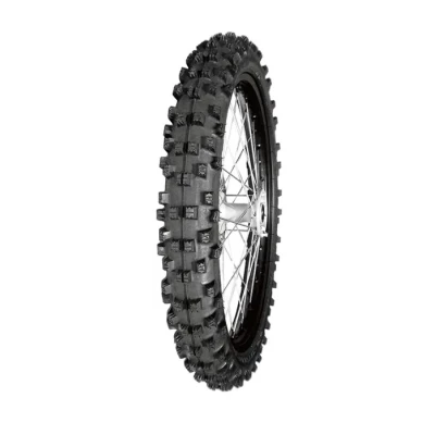 Μπροστινό λάστιχο μοτοσυκλέτας METZELER MCE 6 DAYS EXTREME SOFT 90/90-21 M/C 54M MST