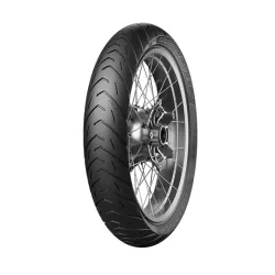 Μπροστινό λάστιχο μοτοσυκλέτας METZELER TOURANCE NEXT 2 110/80 R 19 M/C TL 59V F Μπροστινό λάστιχο μοτοσυκλέτας METZELER TOURANCE NEXT 2 110/80 R 19 M/C TL 59V F