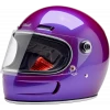 Κράνος μηχανής BILTWELL GRINGO SV GRAPE
