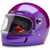 Κράνος μηχανής BILTWELL GRINGO SV GRAPE Κράνος μηχανής BILTWELL GRINGO SV GRAPE thumb